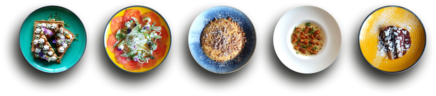 The Bench Café - Restaurant Paris 13ème - manger a Paris